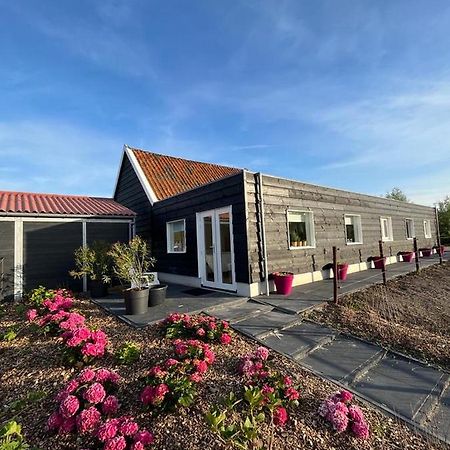 Bed and Breakfast De Tulp Noordgouwe Екстер'єр фото