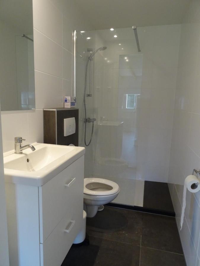 Bed and Breakfast De Tulp Noordgouwe Екстер'єр фото
