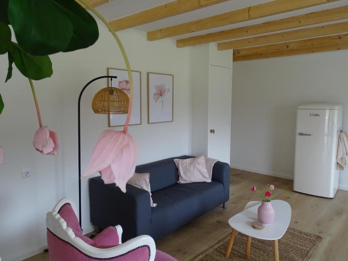Bed and Breakfast De Tulp Noordgouwe Екстер'єр фото