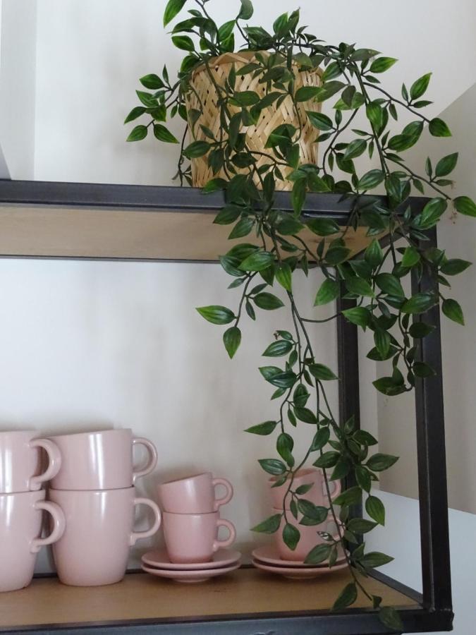 Bed and Breakfast De Tulp Noordgouwe Екстер'єр фото