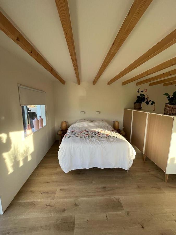 Bed and Breakfast De Tulp Noordgouwe Екстер'єр фото