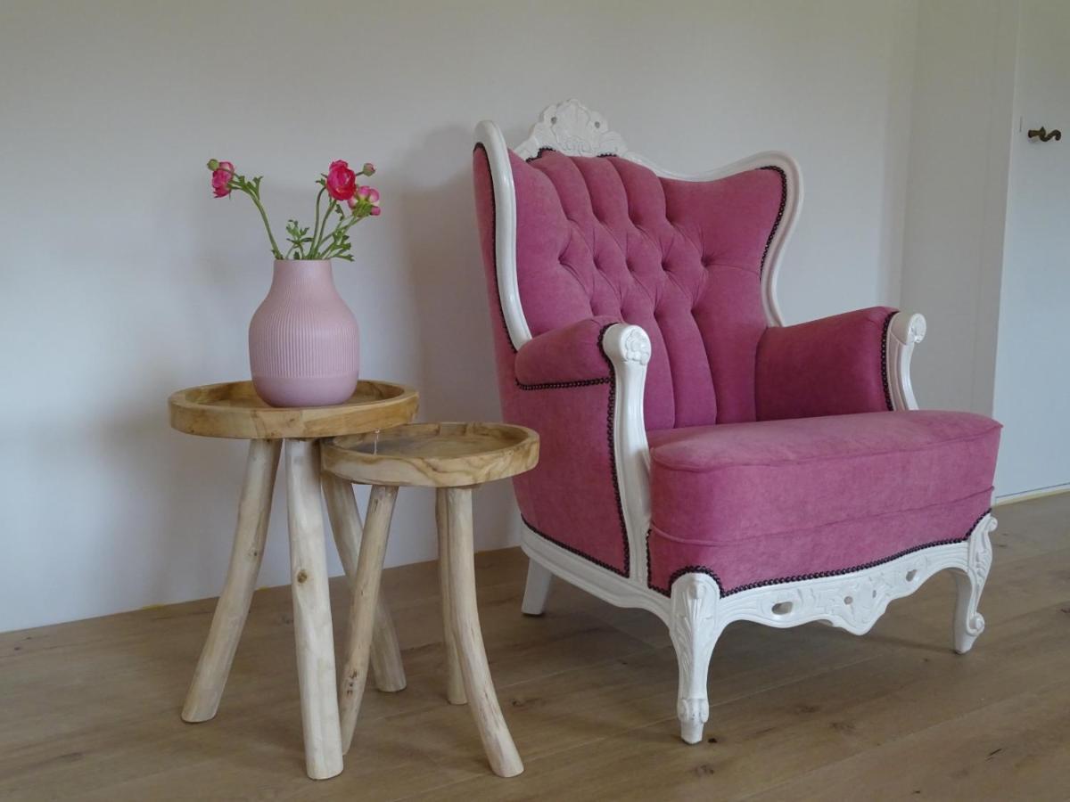 Bed and Breakfast De Tulp Noordgouwe Екстер'єр фото