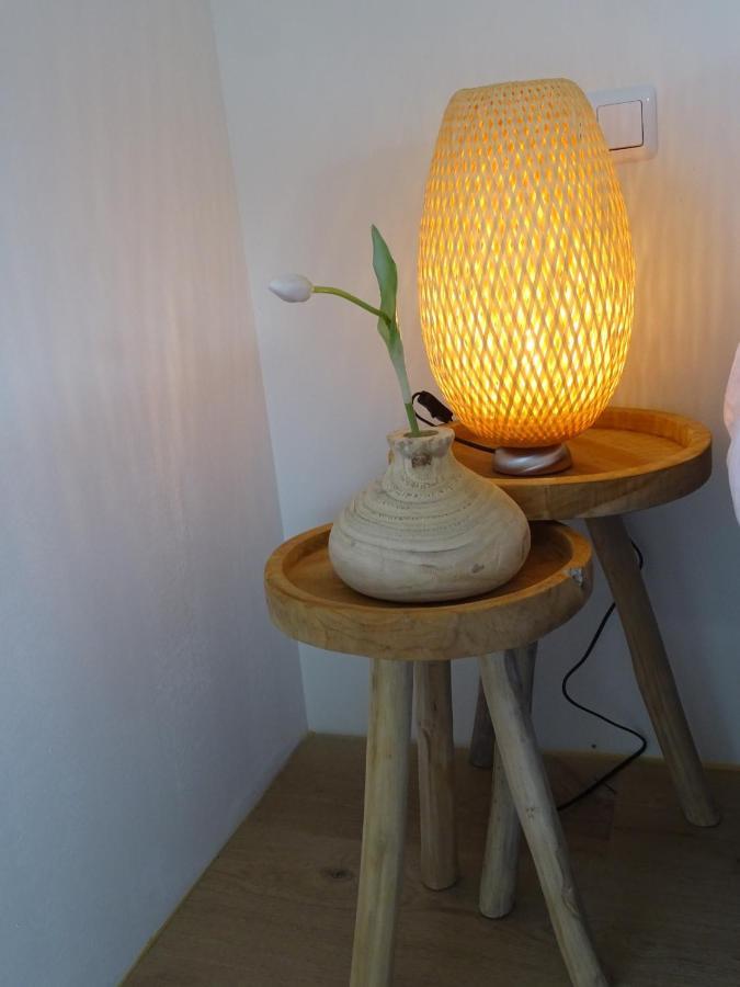 Bed and Breakfast De Tulp Noordgouwe Екстер'єр фото